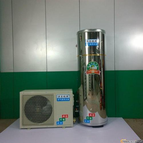 空气能热水器生产企业