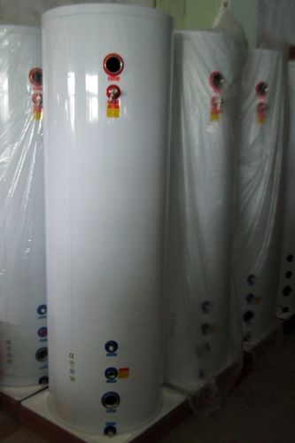 100-1000家用空气能热水器保温水箱