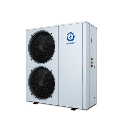 纽恩泰(ners-b5kd)超低温冷暖两用5匹空气能热水器 电压220v