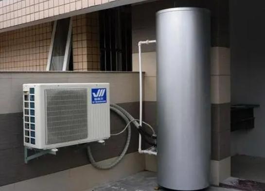 空气能热水器如何选购(热水器安装方法及安装注意事项)